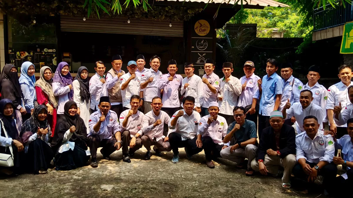 Pengukuhan PIMDA PGMM Kabupaten Bogor (Dok. Istimewa)