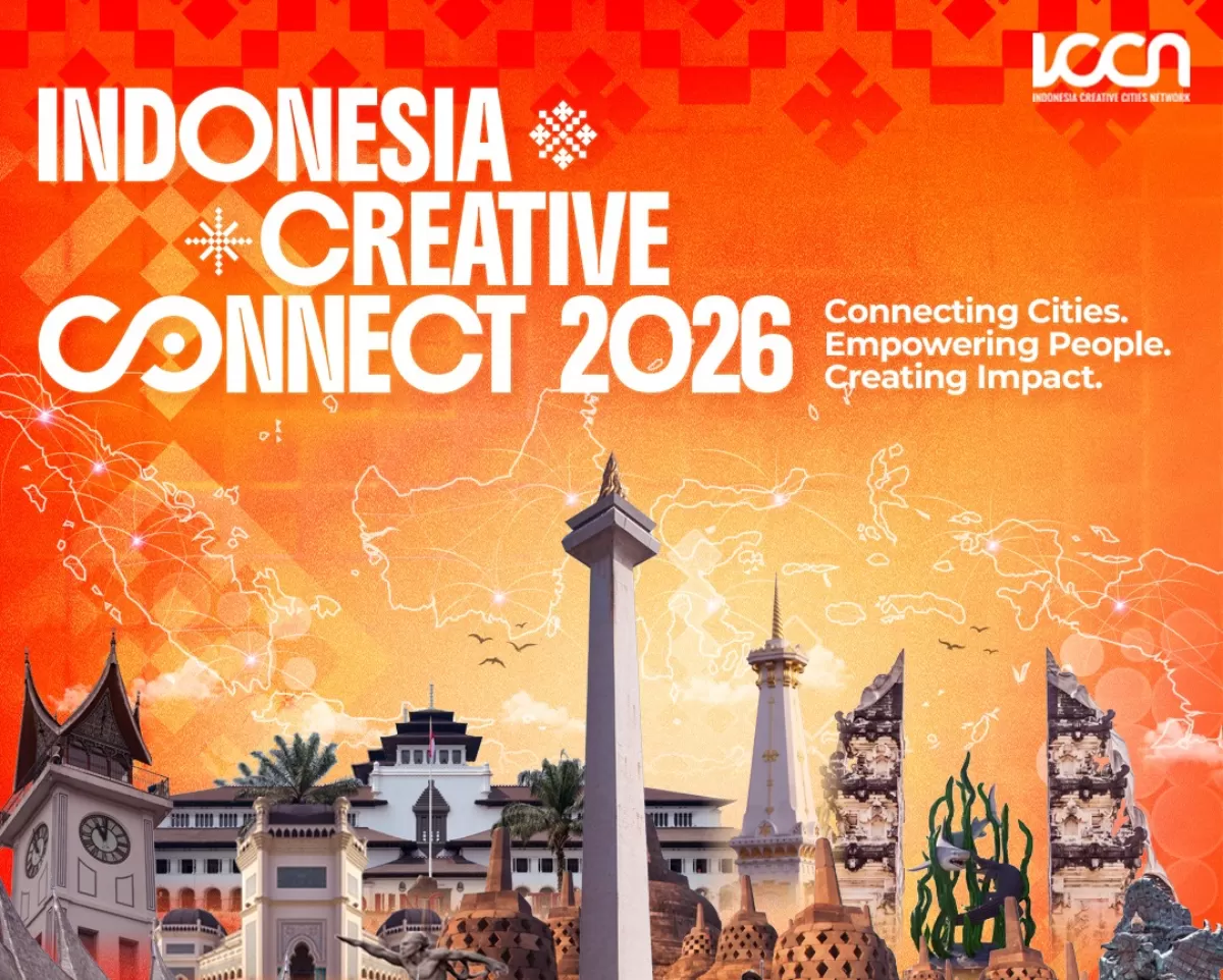 Rakornas ICCN 2026 di Jakarta  (Ist)