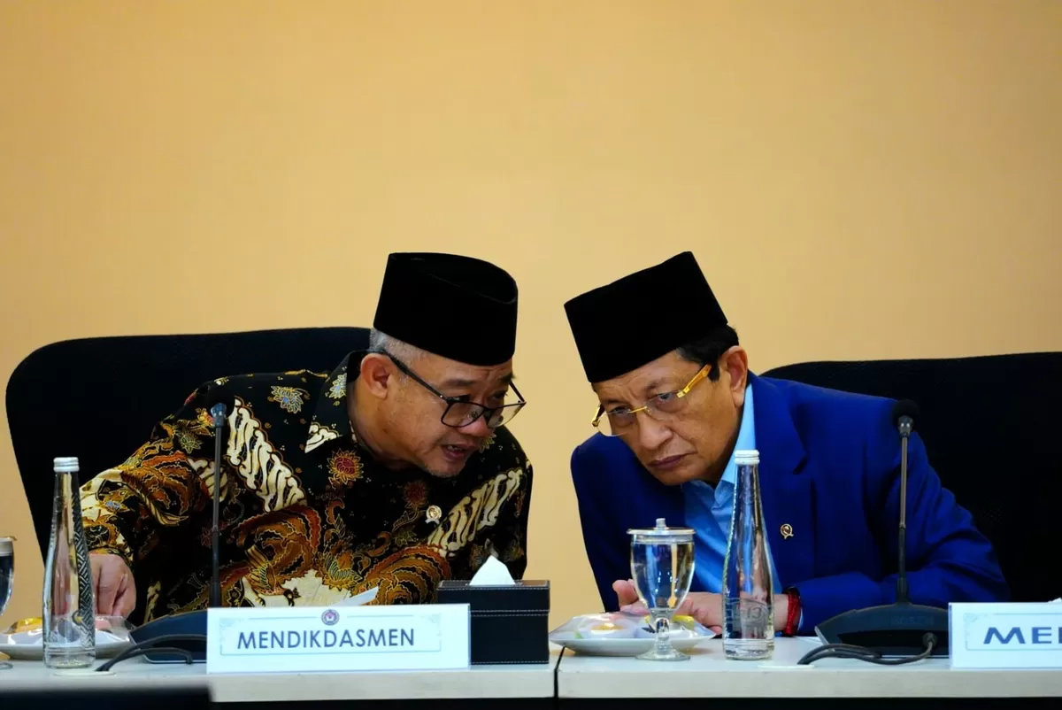 Kemenag usulkan skema kesejahteraan guru agama honorer (Kemenag)