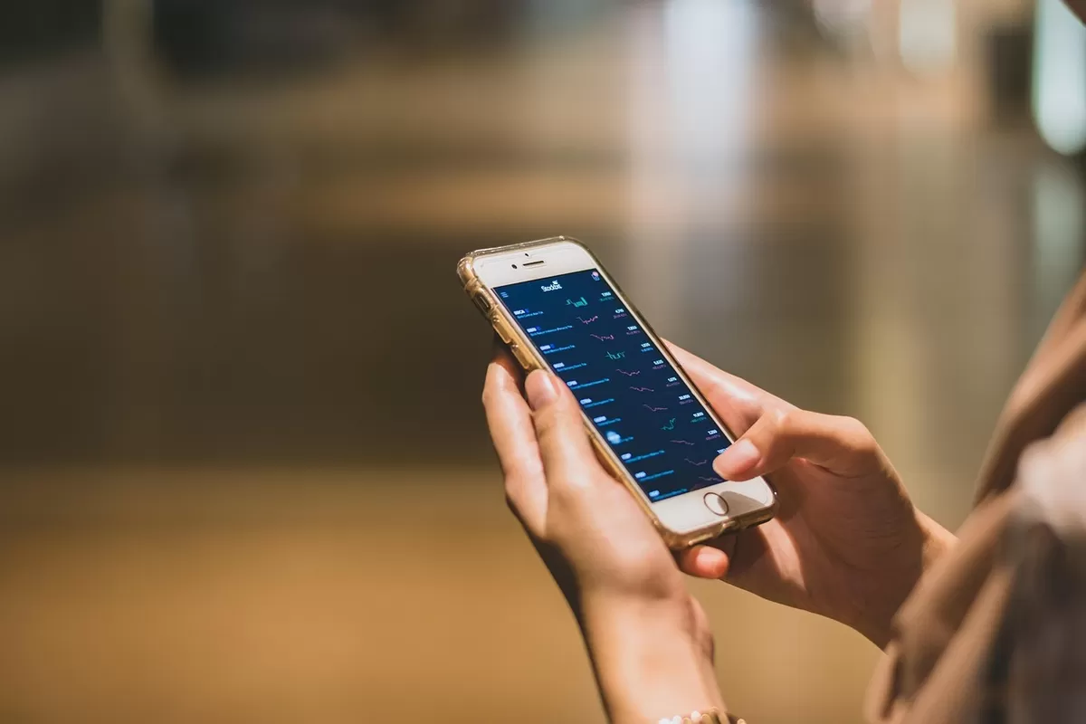 Ilustrasi - Perlindingan sisa kuota internet pelanggan belum optimal (Pixabay/IqbalStock)