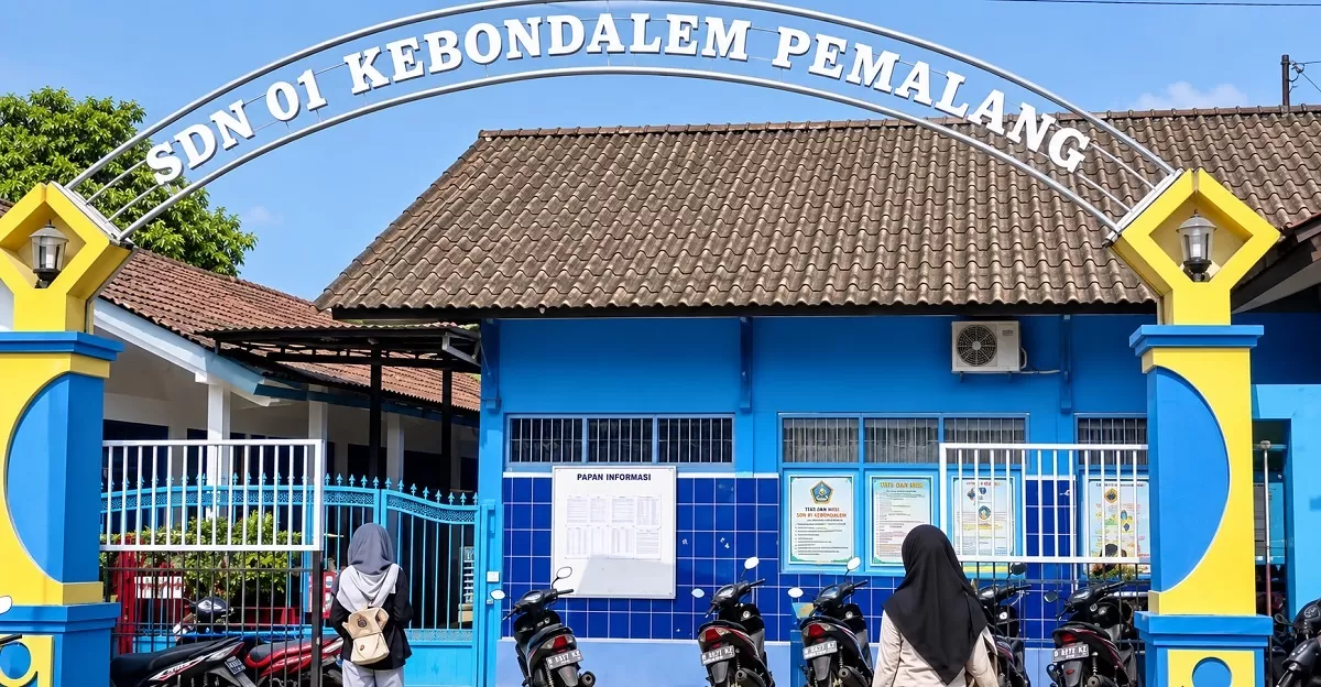 Polisi periksa Kepala SDN 01 Kebondalem Pemalang terkait dugaan perundungan (Ist)