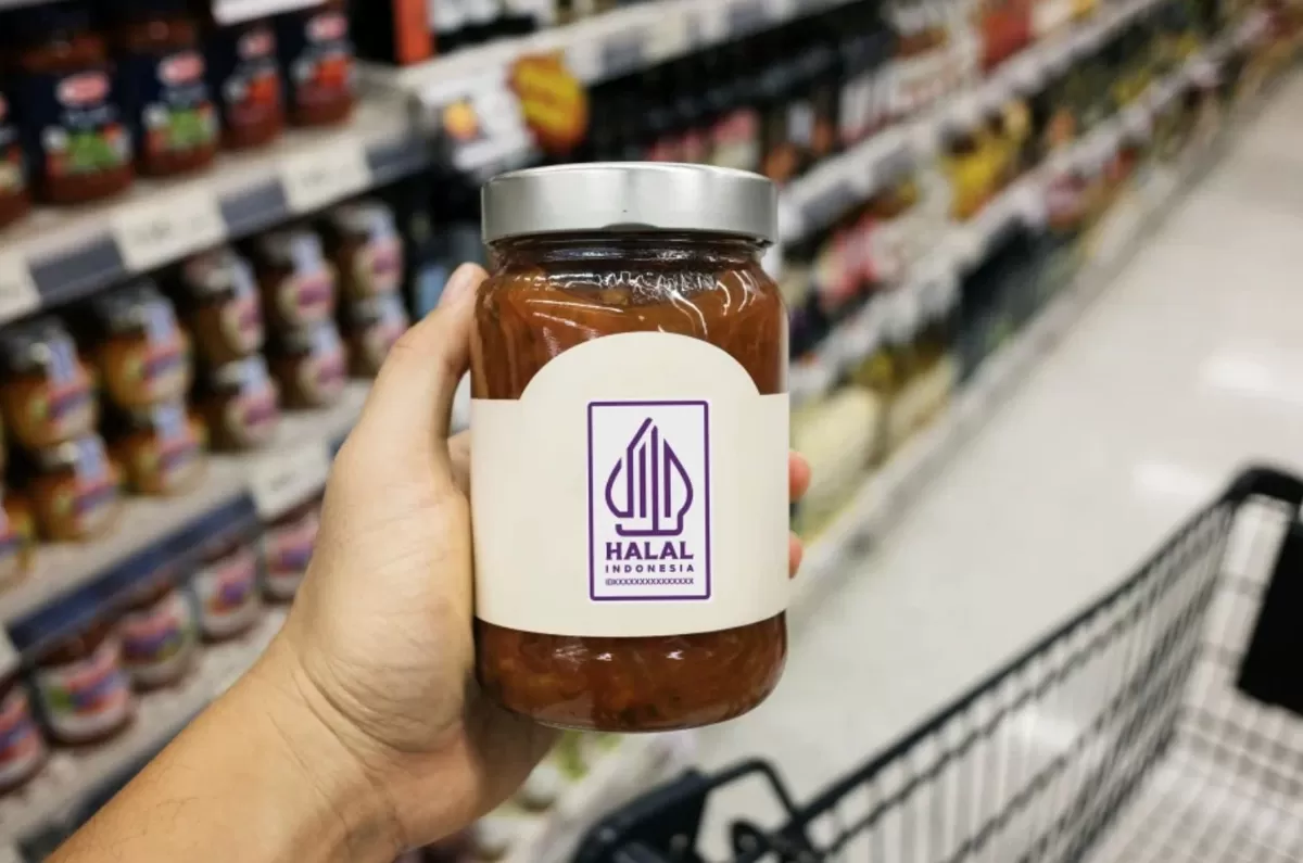 Wajib sertifikasi halal berlaku mulai 18 Oktober 2026 (IHATEC)