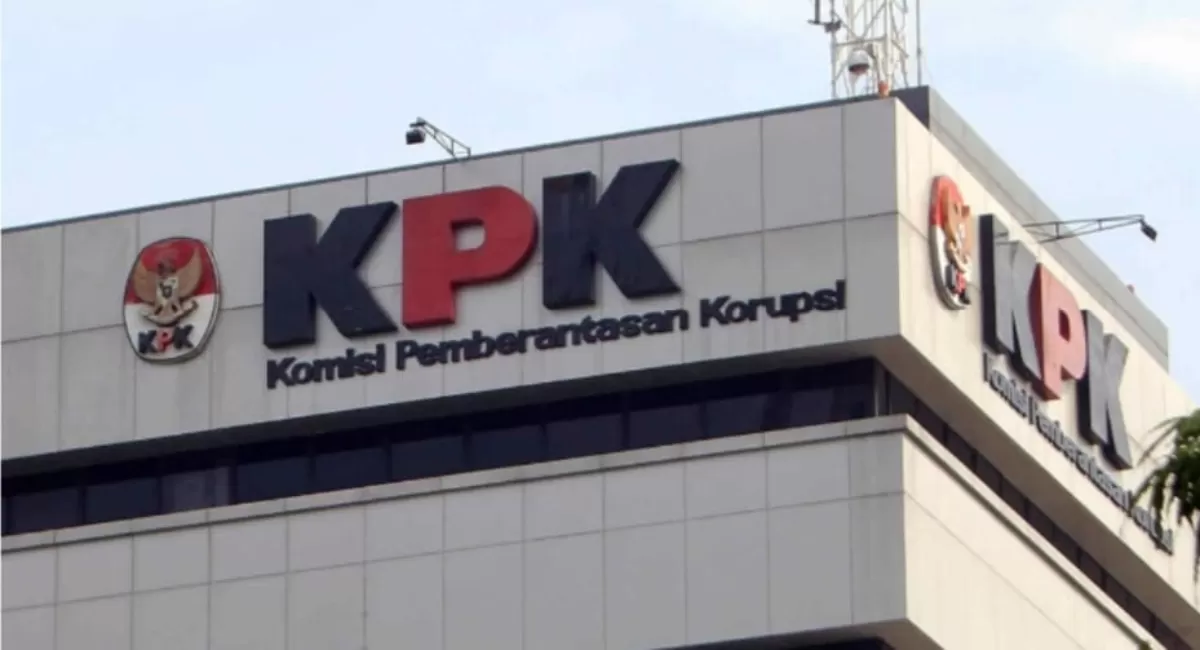 14 pejabat BNPB diamankan dalam OTT KPK (Ist)