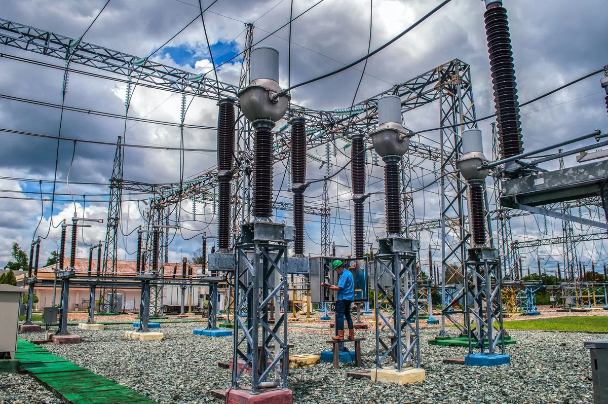 Danantara Indonesia berkomitmen untuk meningkatkan pelayanan PLN (Kementerian ESDM)