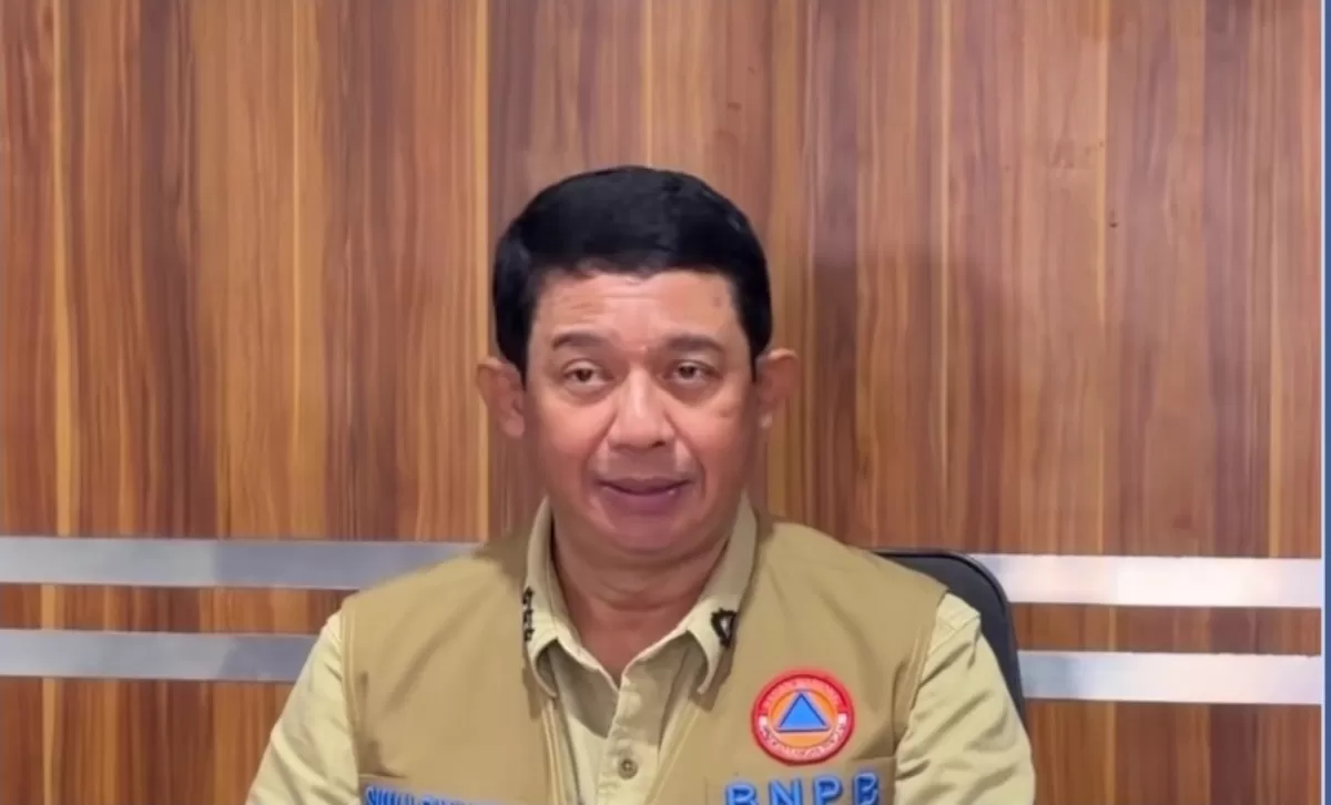KPK ungkap peluang Kepala BNPB diperiksa dalam kasus dugaan korupsi dana bencana (Instagram @bnpb_indonesia)