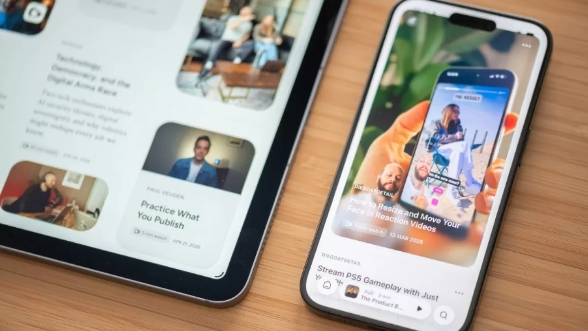 Cara daftar publisher media network (Unsplash)
