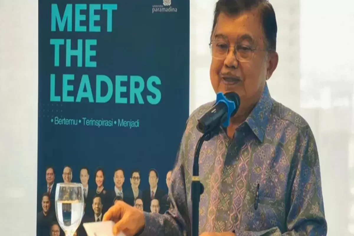 JK akhirnya angkat bicara soal dirinya yang dituding melakukan penistaan agama saat ceramah di UGM. 