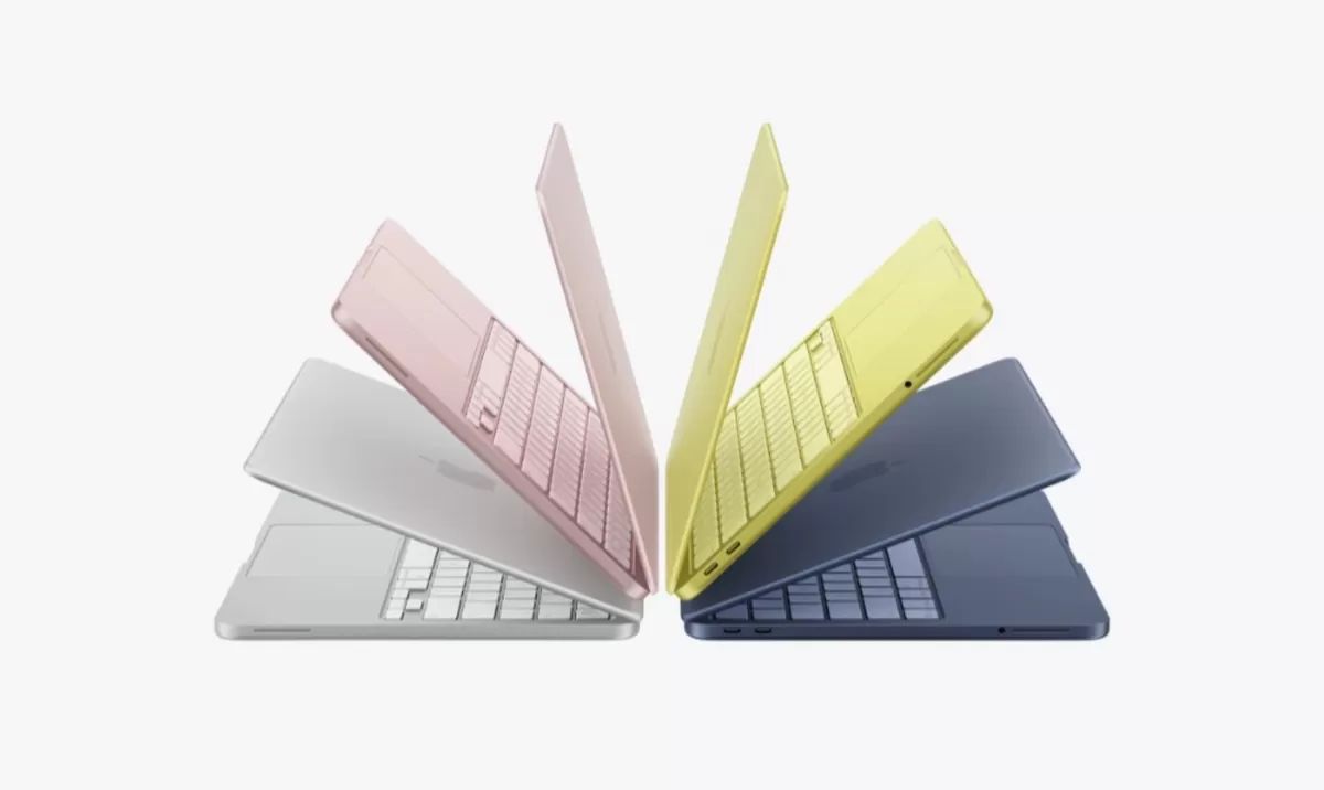 Kekurangan MacBook Neo (Apple)