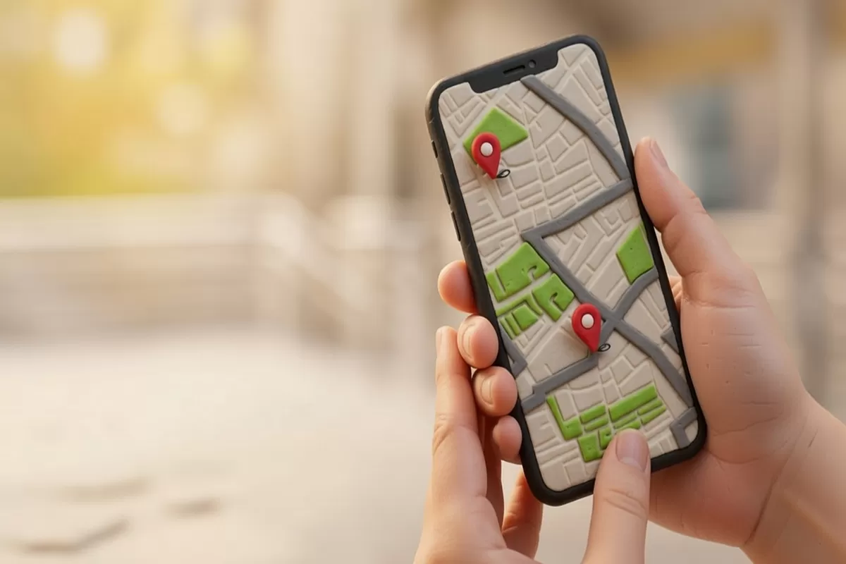 HP hilang atau dicuri? Jangan panik! Gunakan fitur Find My, lacak via IMEI, dan amankan m-banking dengan langkah cepat dan efektif berikut ini.