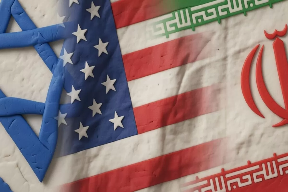 Alasan AS & Israel serang Iran 28 Feb 2026: Hentikan pengayaan uranium 83,7%, cegah senjata nuklir, dan respon atas kegagalan perundingan di Jenewa.