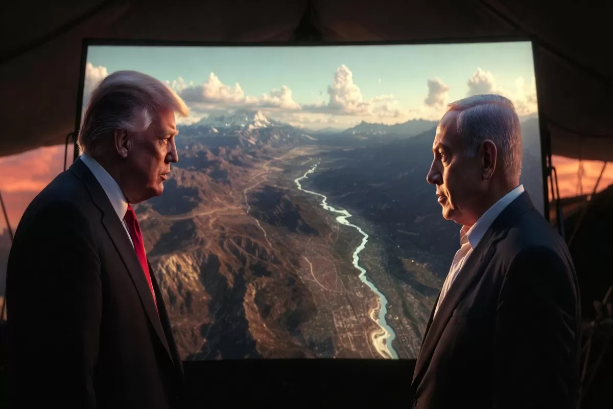 Temukan 3 alasan utama AS tetap setia mendukung Israel, dari lobi kuat AIPAC hingga aliansi militer strategis dalam serangan besar ke Iran 2026.