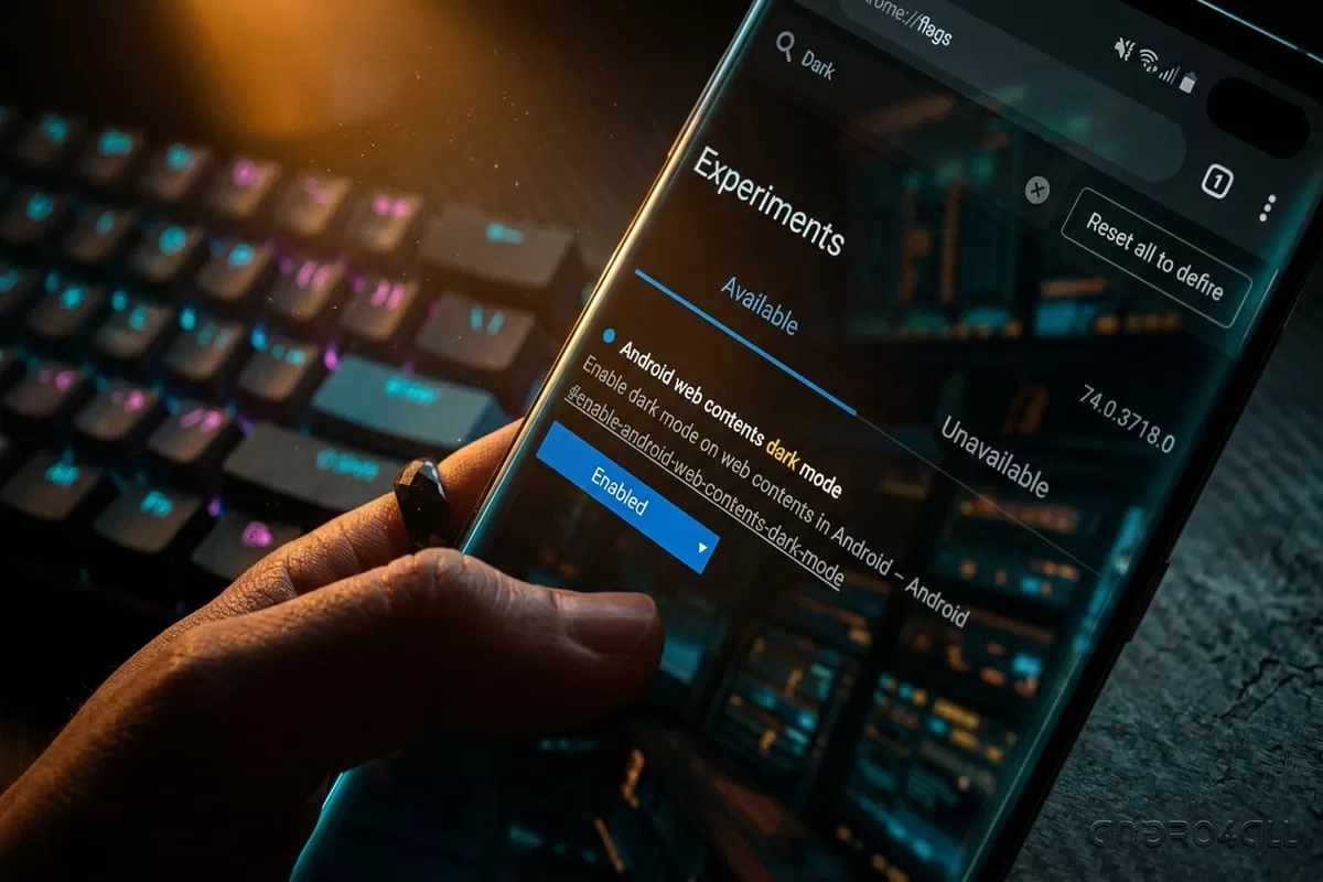 Buka fitur tersembunyi Chrome Flags untuk mempercepat download dan browsing. Panduan lengkap cara aktifkan fitur eksperimental dengan aman.