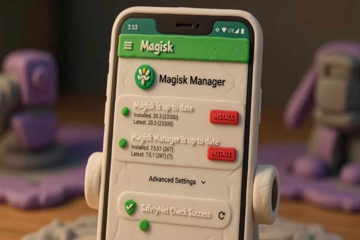 Jelajahi panduan root Android 2026. Gunakan Magisk atau KernelSU untuk akses sistem, lewati Play Integrity, dan amankan aplikasi bank dengan mudah.