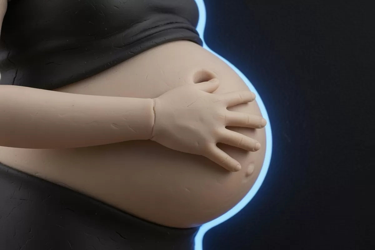 ​Ulik fakta kenapa ibu hamil tidak boleh keluar saat gerhana bulan. Benarkah bahaya bagi janin atau sekadar mitos zaman dulu? Simak penjelasan logisnya.