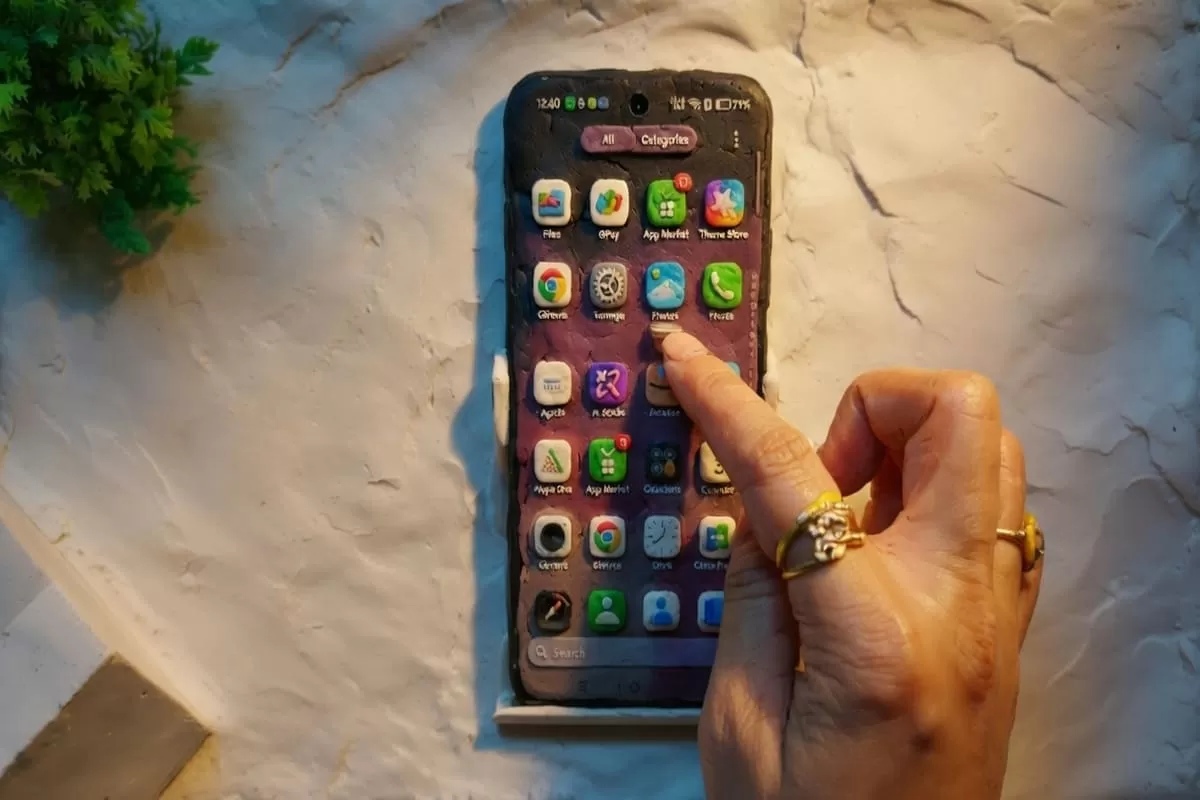 Jaga privasi Anda! Simak panduan lengkap cara menyembunyikan foto, video, dan dokumen di HP OPPO menggunakan fitur Private Safe bawaan yang aman & mudah.
