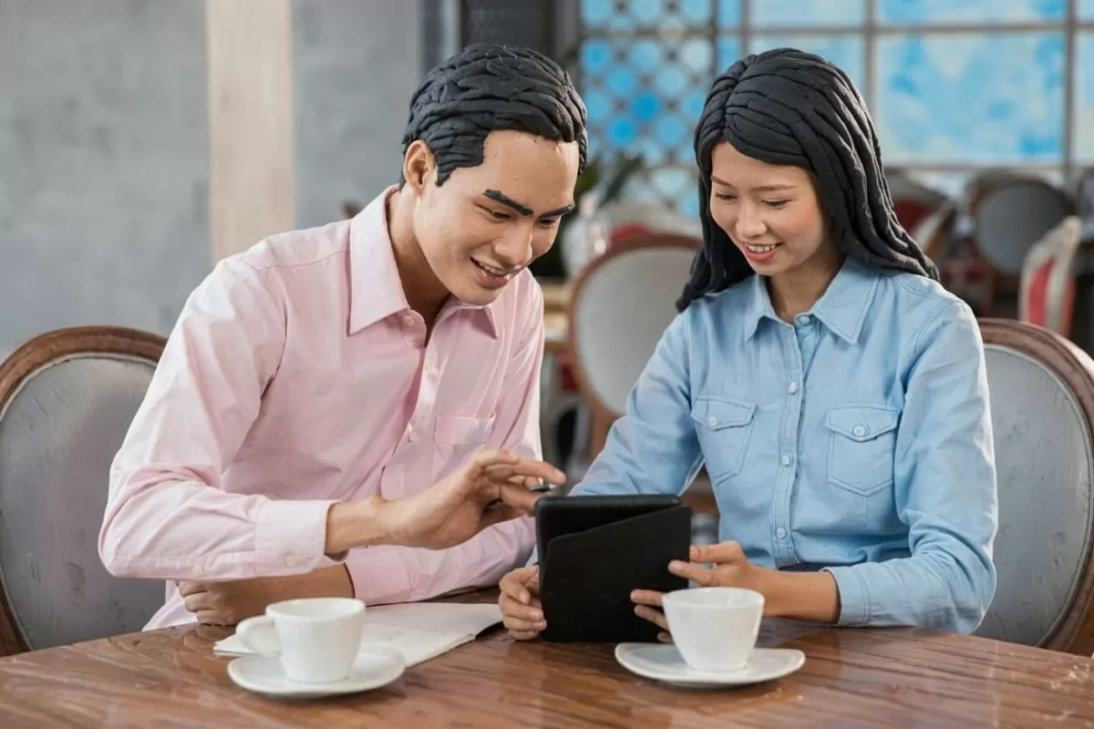 Punya penghasilan? Segera buat NPWP online di ereg.pajak.go.id. Simak syarat terbaru bagi karyawan, pengusaha, & wanita kawin. Praktis cuma pakai HP!