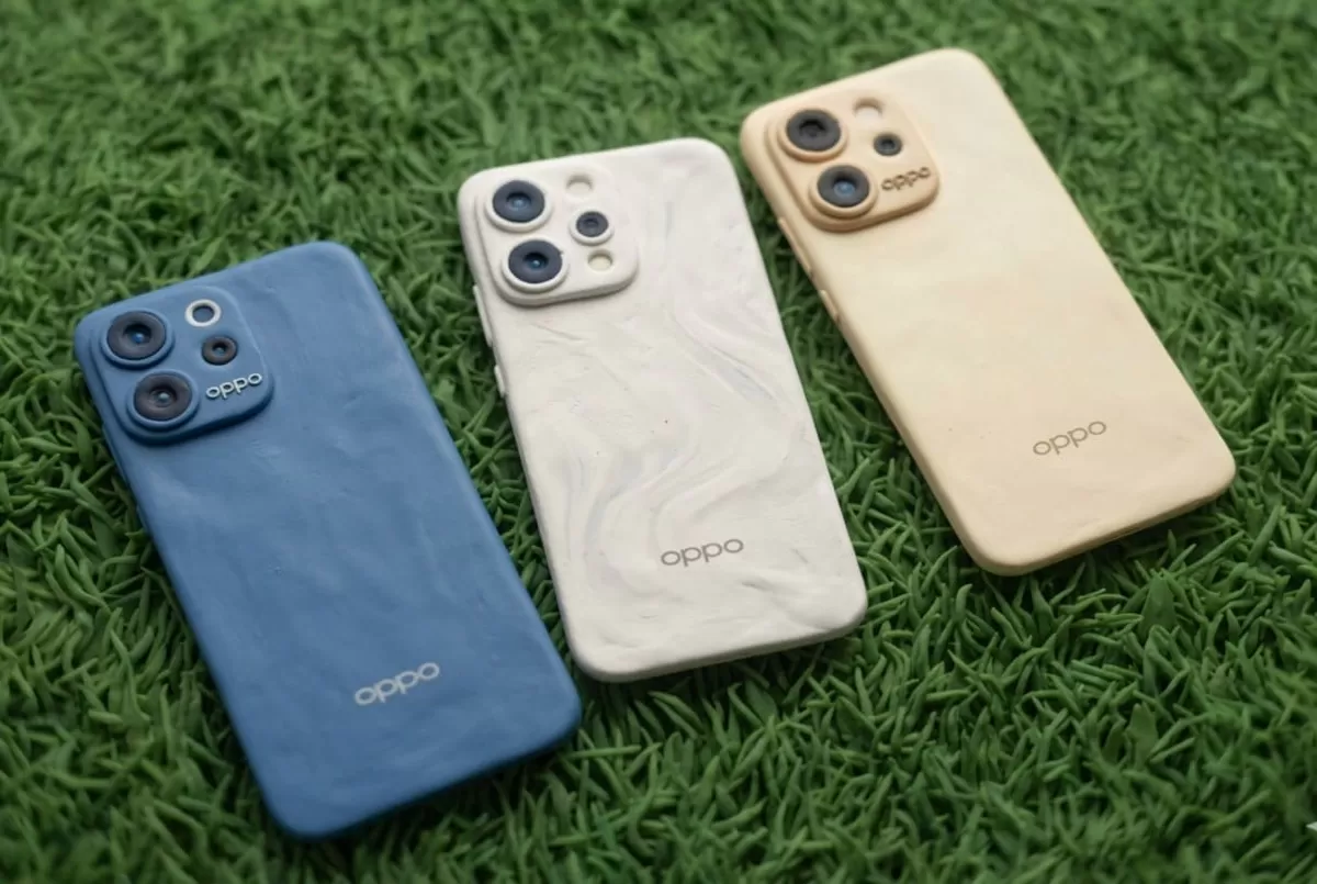 Oppo, Vivo, dan Asus resmi naikkan harga mulai Maret 2026 imbas krisis chip memori global. Siapa paling terdampak dan apa yang harus Anda lakukan?