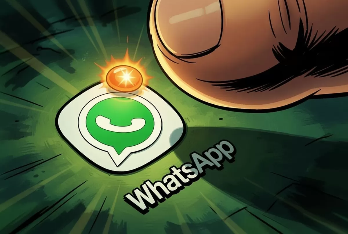 WhatsApp luncurkan fitur akun terkelola untuk anak 10-12 tahun. Kini orang tua bisa kontrol kontak, grup, dan pesan lewat PIN khusus. Cek caranya!