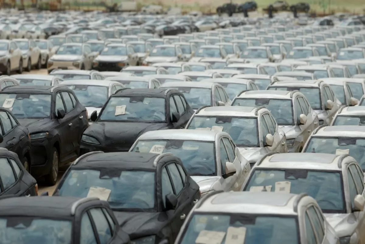 Peneliti Nankai University kembangkan baterai solid-state 500 Wh/kg untuk mobil listrik. Jarak tempuh lebih dari 1.000 km sekali cas kini makin dekat jadi kenyataan.