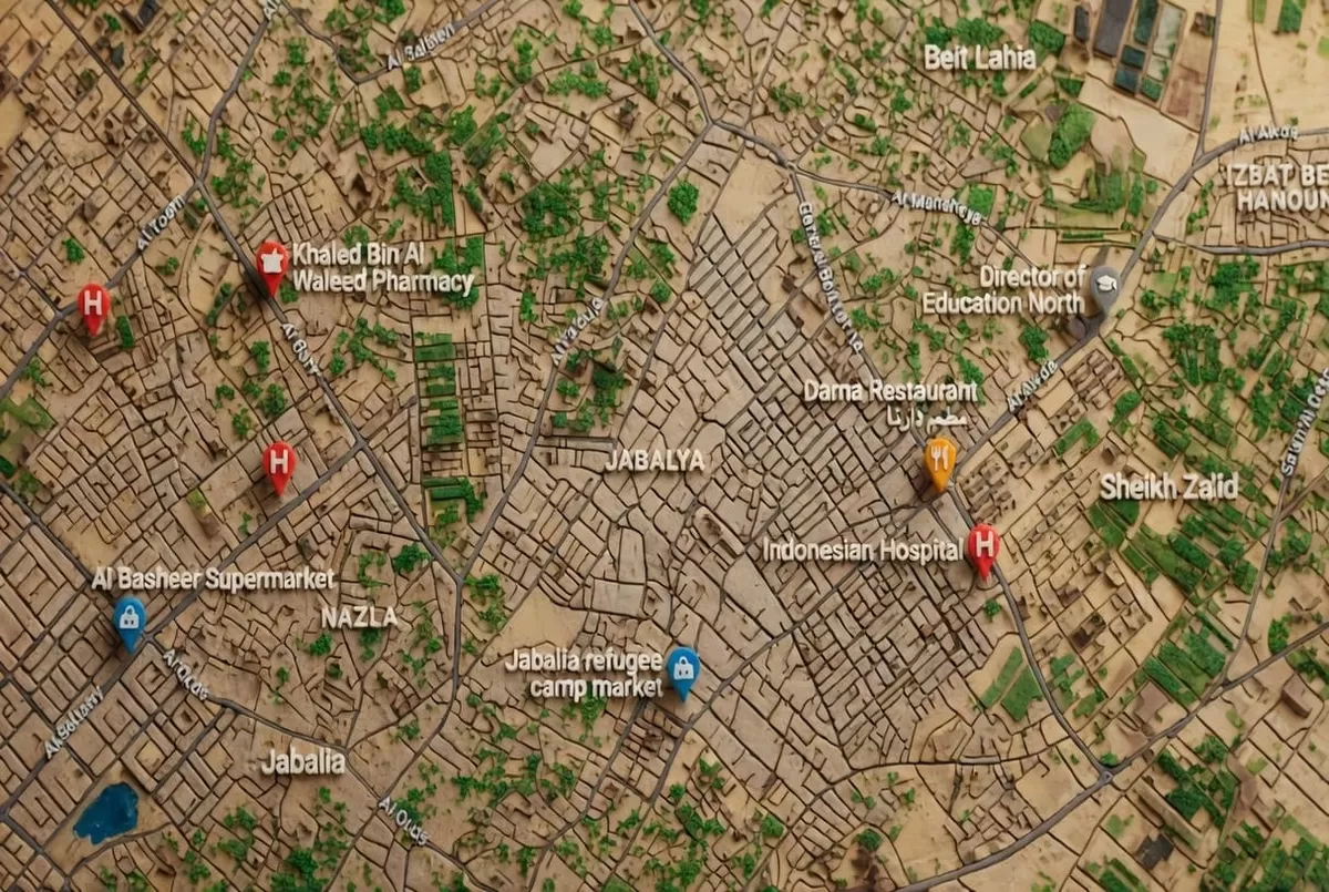 Ternyata mesin waktu itu nyata dan ada di ponsel Anda. Lewat fitur Street View di Google Maps, siapa pun bisa melintasi waktu untuk melihat perubahan bangunan, suasana jalanan, hingga kenangan lama