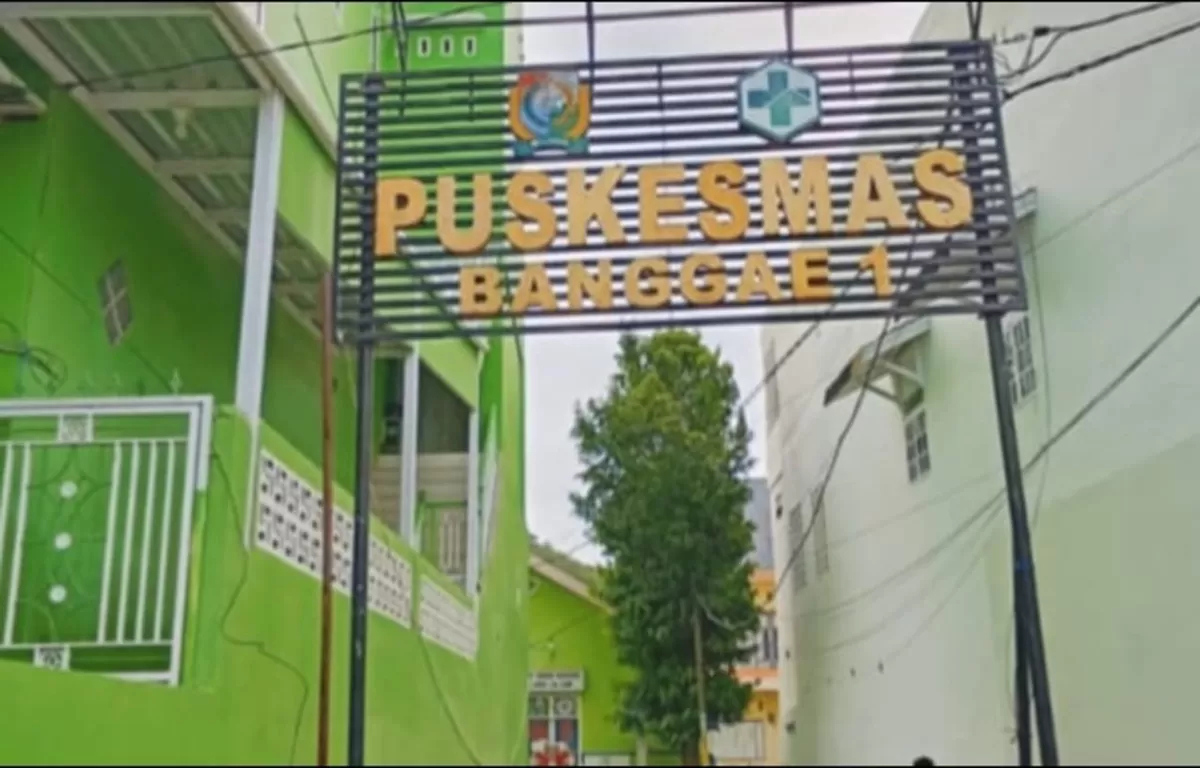 Puskesmas Banggae 1 Majene ucapkan selamat Idul Fitri 1447 H sekaligus ingatkan masyarakat jaga pola makan pasca-puasa demi kesehatan optimal.