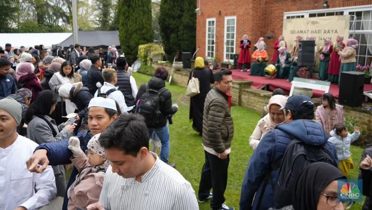HP lemot bikin momen Lebaran terganggu? Simak 9 cara ampuh atasi memori penuh di Android agar lancar simpan foto & video kenangan di hari raya nanti.