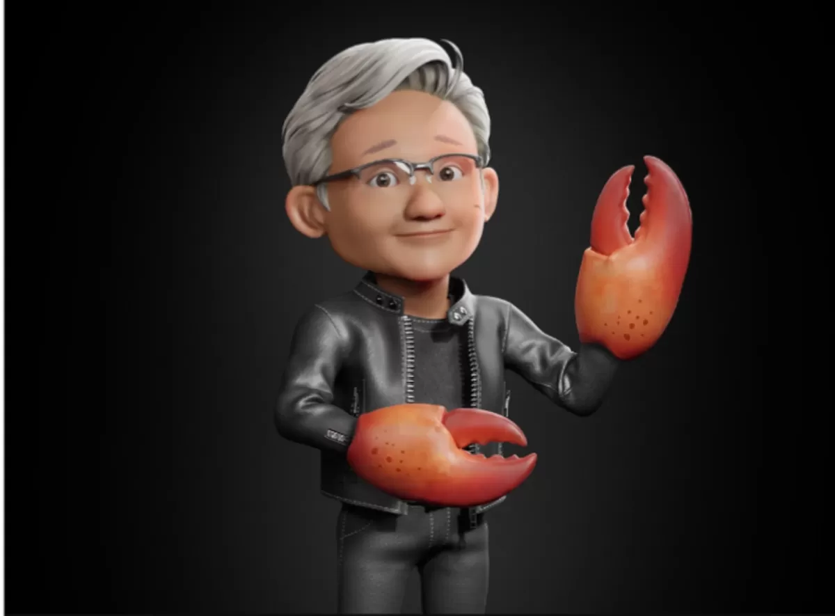 Persaingan AI agen memanas! NVIDIA meluncurkan NemoClaw untuk tantang Agent Computer AMD. Solusi aman, mandiri, dan hardware-agnostic bagi perusahaan.