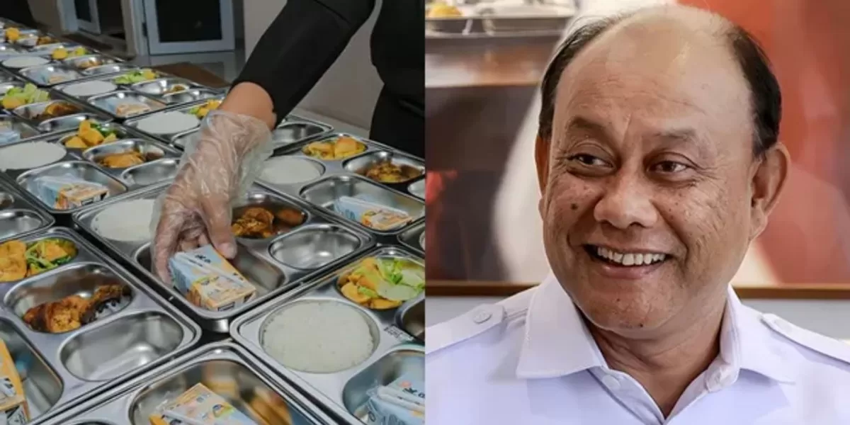 Kepala BGN tantang pengelola dapur hadirkan menu MBG kualitas bintang 5 seharga Rp10 ribu. Inovasi makanan segar dan tahan lama jadi kunci utama.