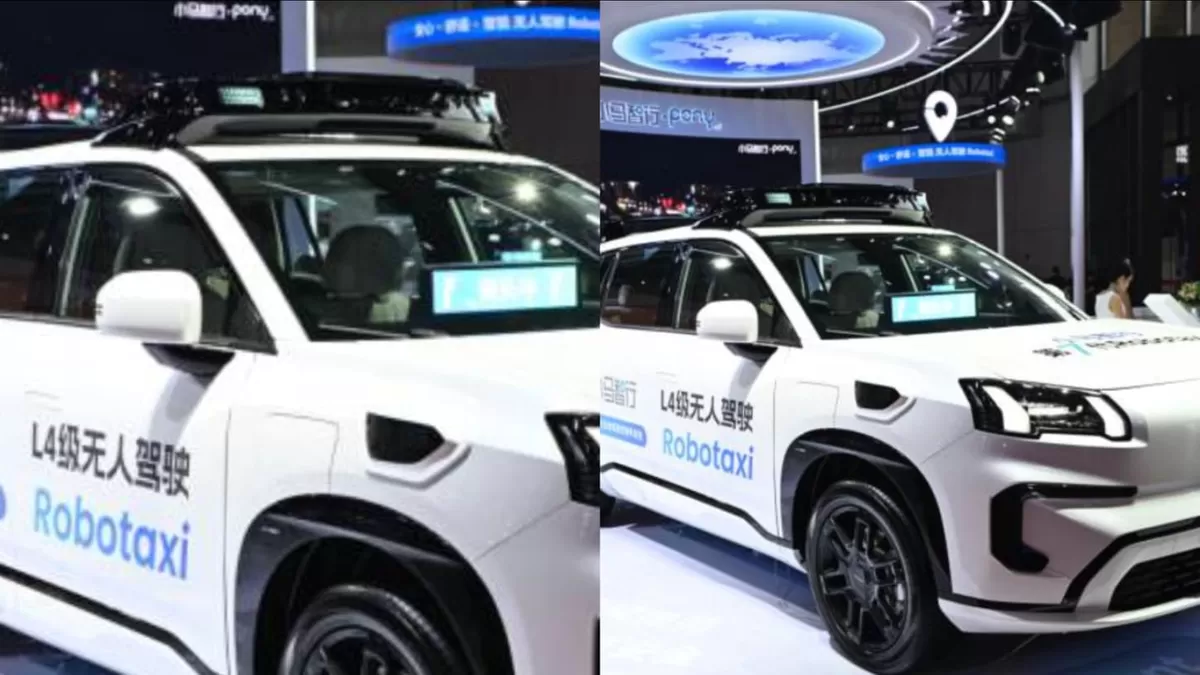 Pony AI catat laba bersih Rp1,28 triliun berkat investasi chip Moore Threads. Simak strategi ekspansi robotaxi global mereka ke Dubai hingga Kroasia!
