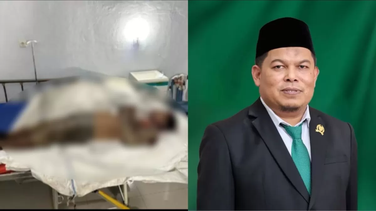 Anggota DPRD Sulteng kecam PT Heng Jaya atas tewasnya pekerja yang jasadnya dibungkus karung. Diduga ada pelanggaran izin hukum & K3. Usut tuntas!