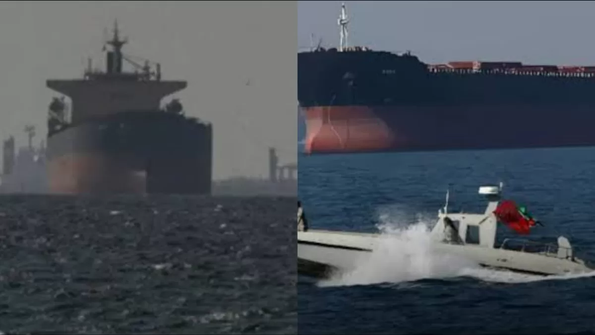 Kabar baik! Iran beri respons positif. Kemlu dan PIS bahas teknis pembebasan kapal tanker Pertamina agar aman melintasi panasnya Selat Hormuz.