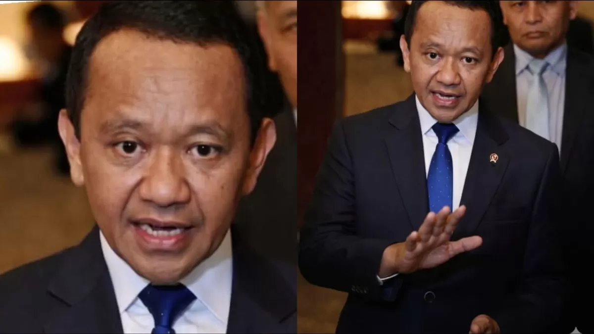 Bahlil Lahadalia gunakan logika sopir angkot ajak warga hemat BBM. Batasan 50 liter jadi kunci efisiensi energi di tengah gejolak geopolitik global.