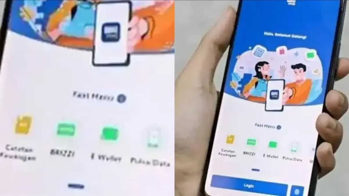 Aplikasi BRImo alami gangguan teknis & saldo muncul Rp0 pada 1 April 2026. BRI pastikan maintenance sistem. Simak solusi mandiri & jalur transaksinya.