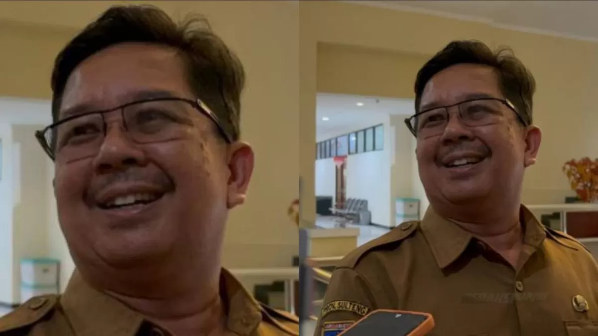 Durian montong resmi jadi ikon ekspor Parigi Moutong. Pemda intens jalin kerja sama dengan investor DKI Jakarta untuk sejahterakan petani lokal.