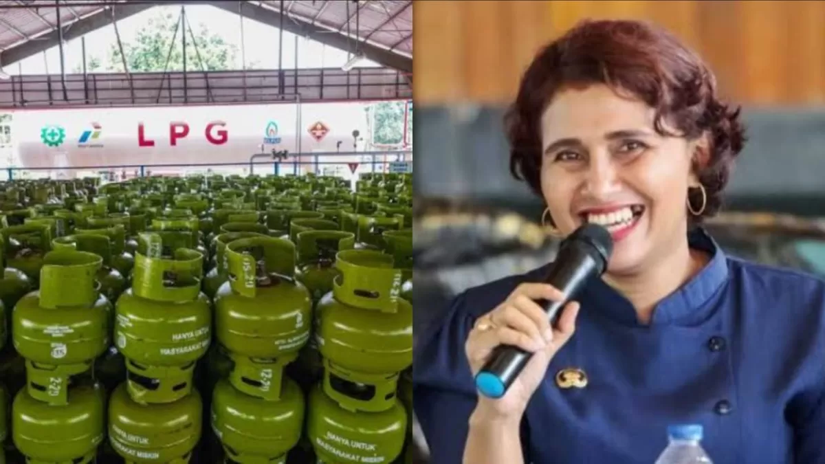 Pemda Parigi Moutong buka saluran pengaduan gas LPG 3 kg subsidi. Publik bisa lapor jika temukan harga di atas HET atau distribusi yang tidak tepat.