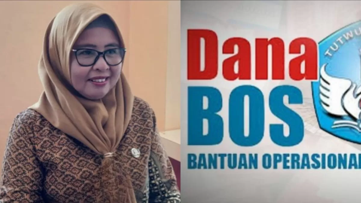 ​Plt Kadisdikbud Parigi Moutong tegaskan nilai SKP kepala sekolah bisa di bawah ekspektasi jika LPJ Dana BOS tidak tuntas. Karir & kenaikan pangkat jadi taruhan.