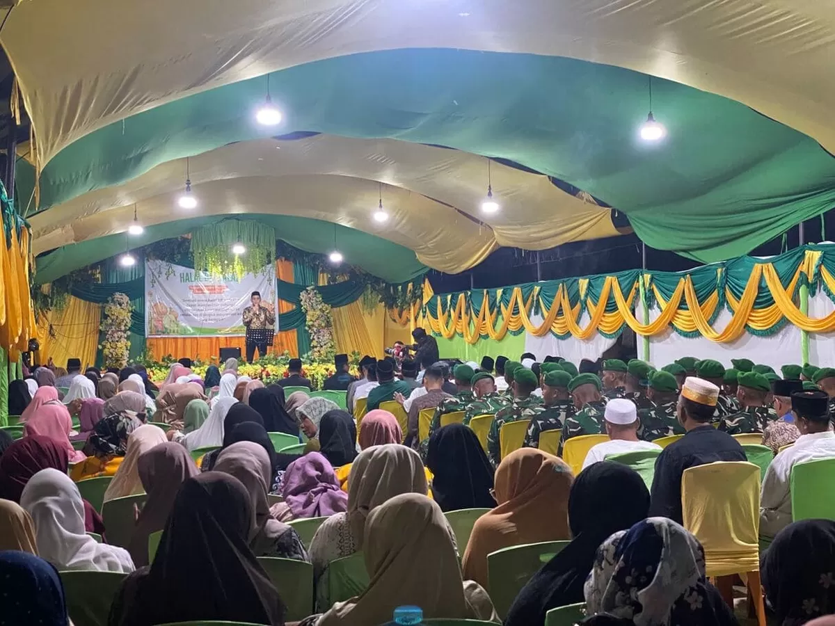 Bupati Parigi Moutong Erwin Burase canangkan program 2 hektar durian per desa dan percepat akses Jembatan Garuda demi dongkrak ekonomi mikro warga.
