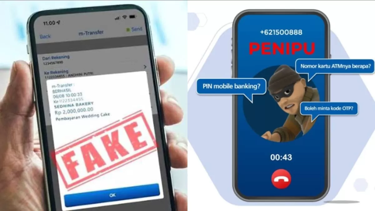 Hati-hati modus penipuan Wangiri! Jangan telepon balik nomor asing dari luar negeri jika tak ingin pulsa ludes dan data pribadi jatuh ke tangan hacker.