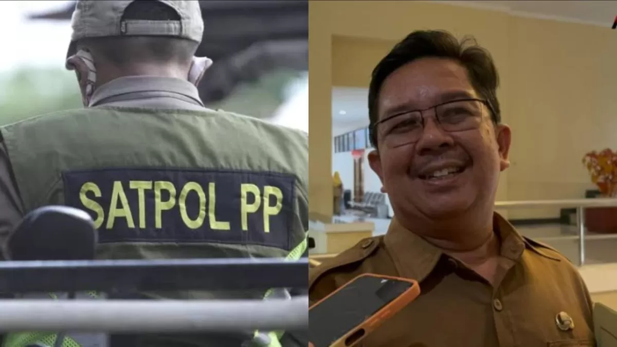 Bappelitbangda Parigi Moutong ungkap Satpol PP belum ajukan usulan RKPD 2027. Irwan duga ada miskomunikasi terkait input aplikasi yang wajib dilakukan.