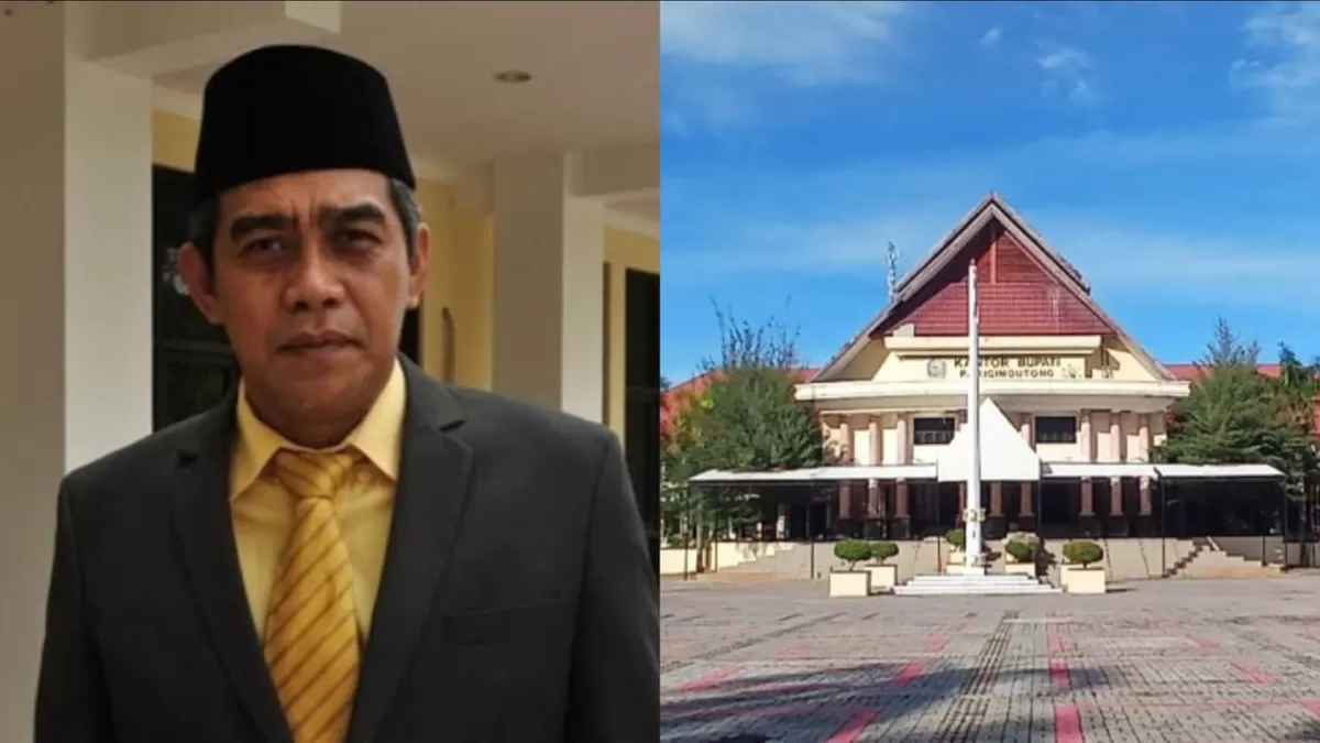 Bupati Erwin Burase dorong program Gerbang Desa di Parigi Moutong. Fokus pada ekspor durian, koperasi, sekolah gratis, dan jaminan kesehatan total.