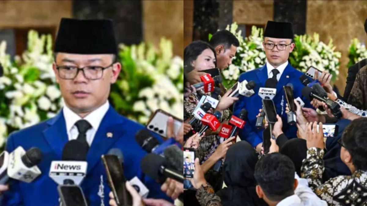 Menlu Sugiono tegaskan Indonesia tuntut investigasi menyeluruh ke DK PBB atas gugurnya 3 prajurit TNI di Lebanon. Keselamatan pasukan biru harga mati.