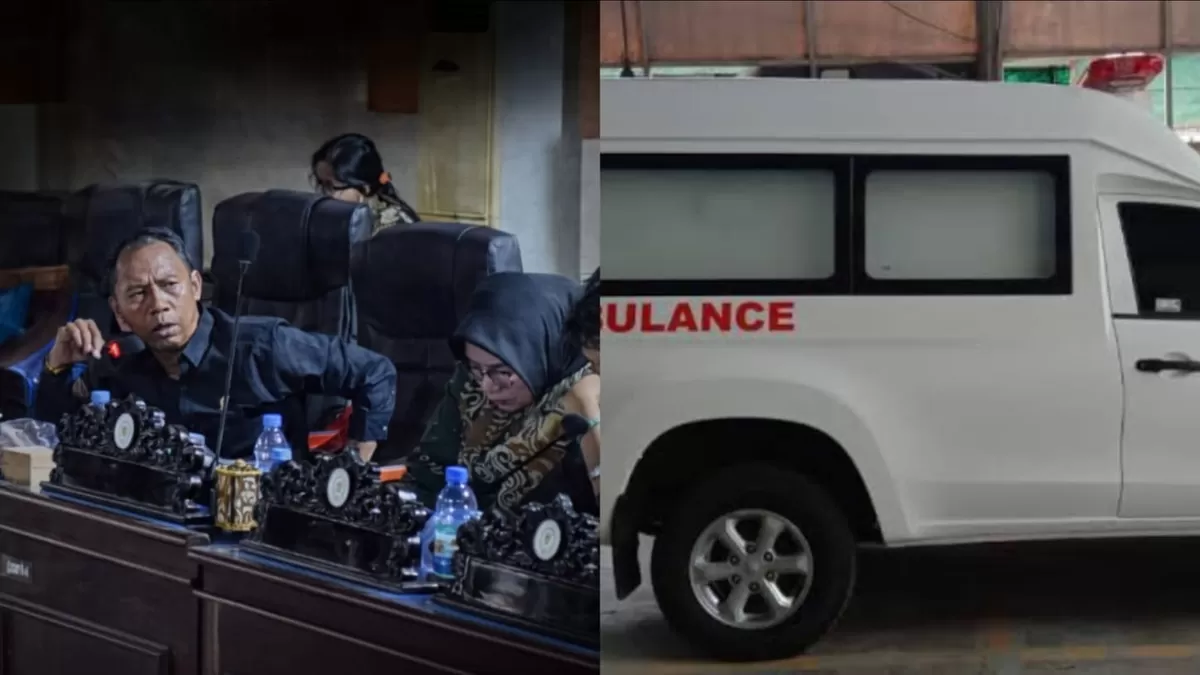 DPRD Parigi Moutong tegaskan layanan ambulans gratis! Anggaran Rp1 Miliar sudah siap, Puskesmas dilarang pungut biaya bensin Rp100-500 ribu ke warga.