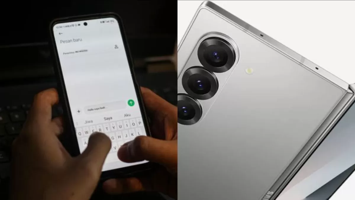 Era baru dimulai. Samsung resmi matikan Samsung Messages per Juli 2026. Pilih pindah ke Google Messages demi RCS dan AI Gemini. Pahit tapi harus.