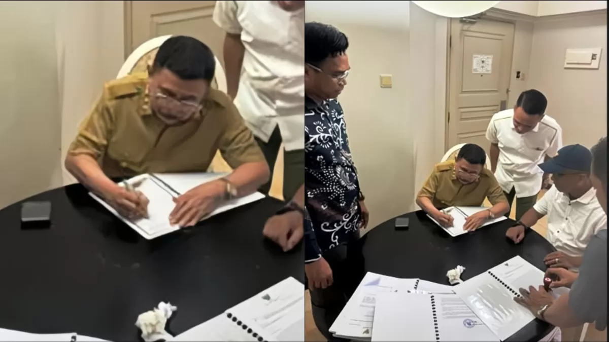 Bupati Majene temui Kementerian Kebudayaan & Pariwisata demi revitalisasi Museum Mandar dan Kota Tua. Upaya angkat ekonomi kreatif lewat wisata sejarah.