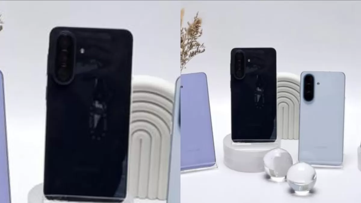Cek harga & spesifikasi Samsung Galaxy A57 5G di Indonesia. Desain tipis 6,9 mm, fitur AI canggih, dan tahan air IP68. Promo upgrade memori April 2026!
