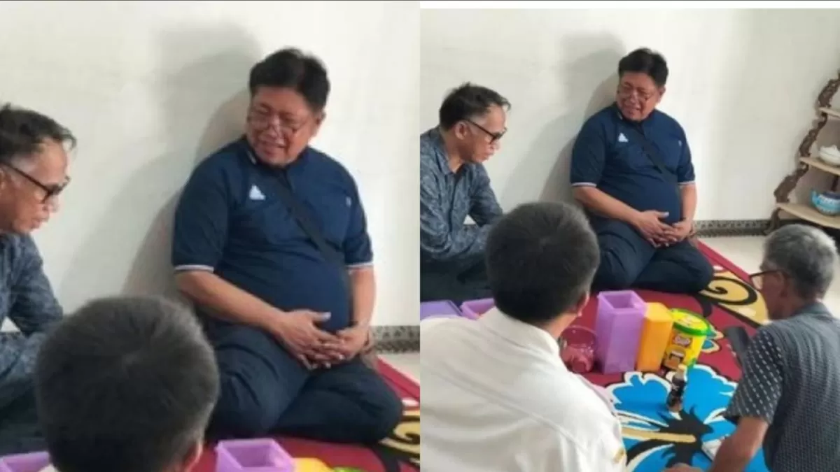 Rendra, warga Banyuwangi, gunakan Google Translate demi selamatkan 3 WNA Thailand dari penipuan Tokek Emas senilai Rp2 Miliar. Simak kronologi lengkapnya!