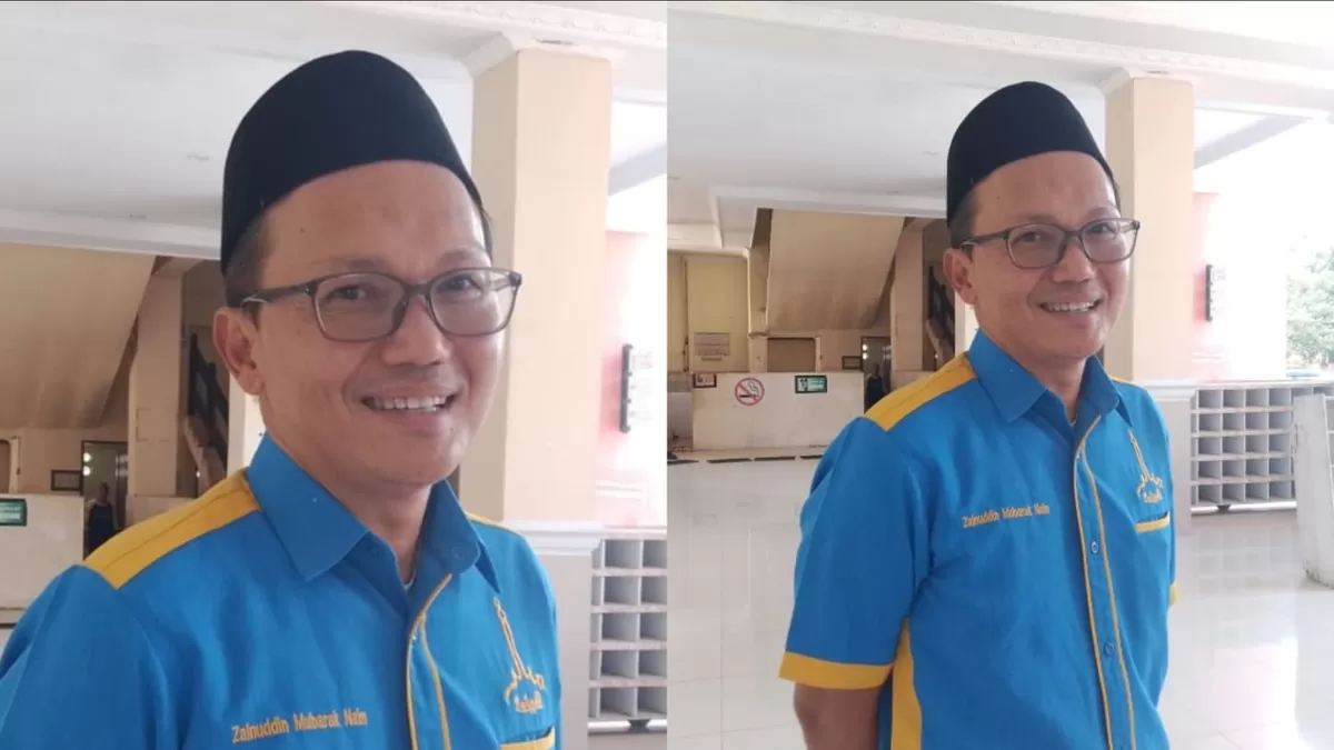 PT Rayyan Menara Travel Majene tawarkan program sekali bayar umroh berkali-kali saat gelar halal bihalal bersama alumni jamaah 2025.
