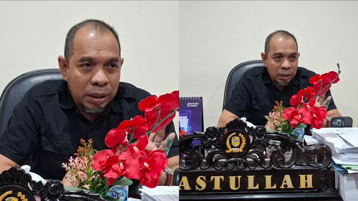 Parigi Moutong dilanda dua ancaman sekaligus: banjir di Sausu dan Moutong, serta karhutla di Pembuni dan Siniu. DPRD desak BPBD segera bersiap hadapi bencana.