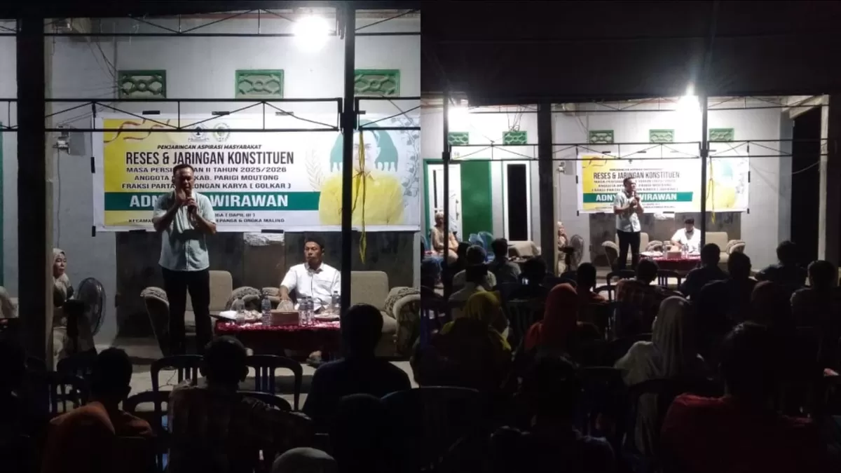 Warga Desa Kayu Agung keluhkan sulitnya sertifikat tanah saat reses DPRD. Legislator Golkar Adnyana Wirawan dorong desa ajukan program PTSL ke BPN.
