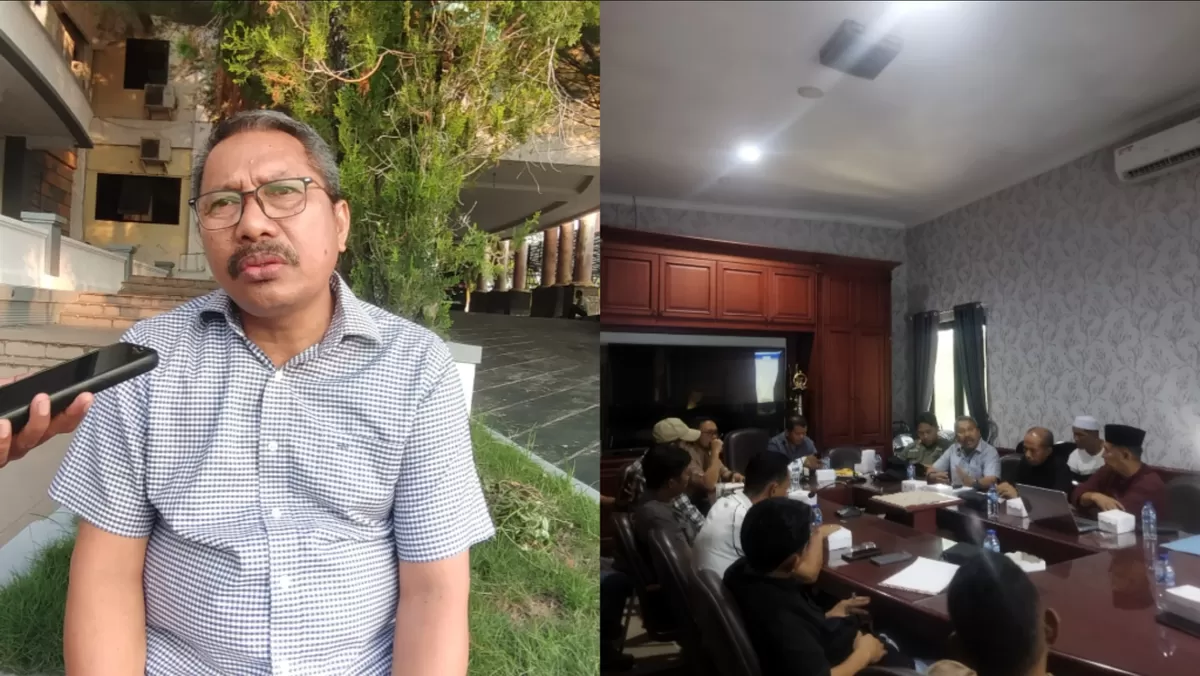 Inspektorat Parigi Moutong kukuh pertahankan denda Rp459 juta atas keterlambatan CV Arawan. PPK baru ubah formula &mdash; LKPP larang. BPK disebut sebagai wasit akhir.